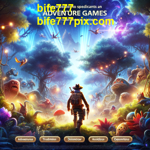 Explorando o Fascínio dos Jogos de Aventura