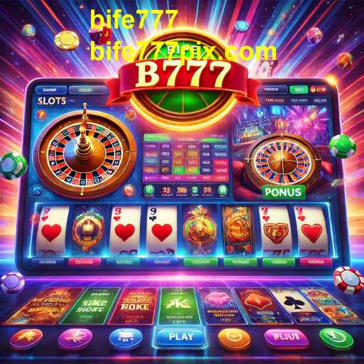 Maximize Suas Habilidades em Jogos de Palavras com os Guias do bife777