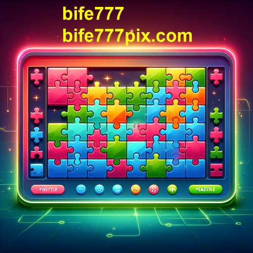 A Fascinante Categoria de Quebra-Cabeça no Bife777